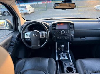 Nissan Pathfinder 2.5 dCi LE 140kw - 9