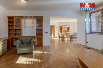 Prodej rodinných domů, 320 m², Žeranovice - 9