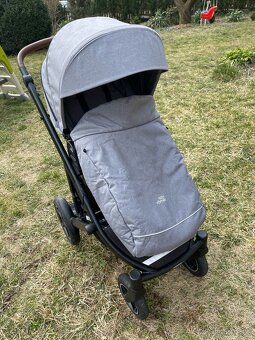 Kočárek Britax Romer Smile III - 9