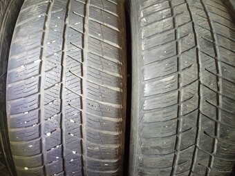 Zimní Barum 205/55/16 205/55 R16 - 9