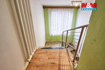 Prodej rodinného domu, 125 m², Tlumačov, ul. Zábraní - 9