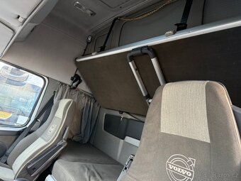 VOLVO FH13 500 EEV XXL STANDART AUTOMAT - 9