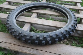 Motokrosové pneu Dunlop - 9