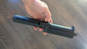 DJI Ronin RS2 (4,5 kg) + Magic ring - 9