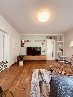 Pronájem bytu 3+kk, Provaznická, Hrabůvka, 16900 Kč/měs, 54 - 9