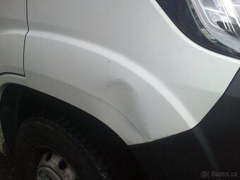 Peugeot BOXER L3H2, 2.0 HDI - 9