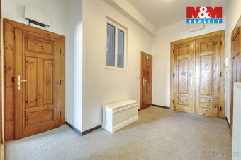 Prodej bytu 2+kk, 60 m², Plzeň, ul. Prokopova - 9