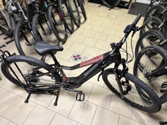 Elektrokolo CRUSSIS e-GUERA 9.10 720Wh NOVÉ - 9