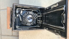 Prodám starý fotoaparát - 9