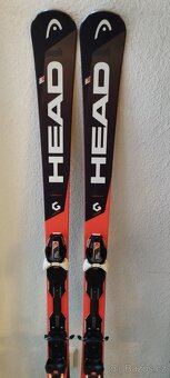 Head Super Shape i.magnum 163 cm 3.900,- - 9