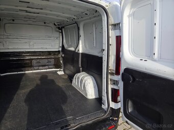 RENAULT TRAFIC 1.6 92kW NAJ. 133000KM ROK 2019 - 9