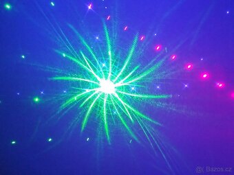 Prodám malý DJ aparát - 9