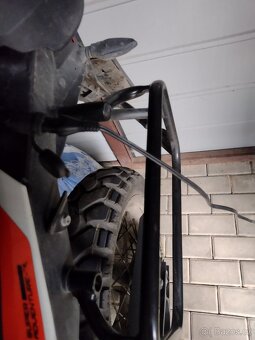 KTM 1290 Super Adventure R - 9