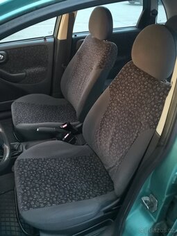 Opel Motor Z12XE 1.2 16V 38tkm Corsa C Agila Meriva Astra - 9