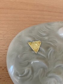 Socha Royal Dux kůň - 9