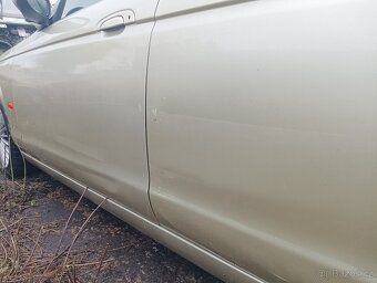 Jaguar S-Type Executive 2.7 - 9