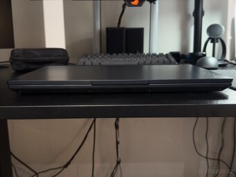 Lenovo Legion 5 15ACH6H Phantom Blue/Shadow Black - 9