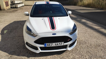 Ford Focus ST 2.0 184kW Odpočet DPH - 9