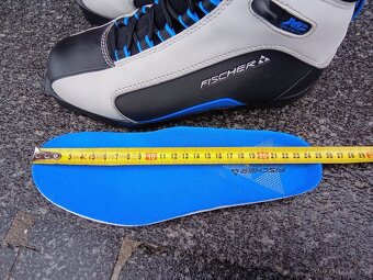 Běžky kompletní set - 9