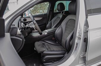 Mercedes-Benz C220d AMG 2021 - 9