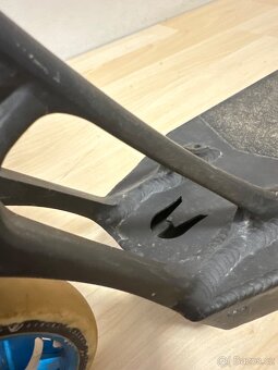 Freestyle Koloběžka (custom) - 9