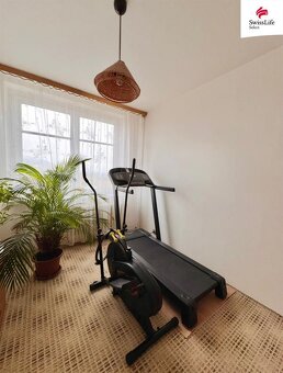 Prodej bytu 4+1 86 m2 K. H. Máchy, Most - 9