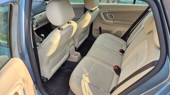 škoda Fabia II 1.4 tdi - 9