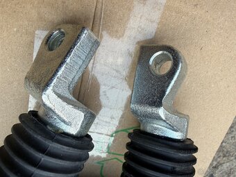 Harley Davidson Breakout FXSB - 9