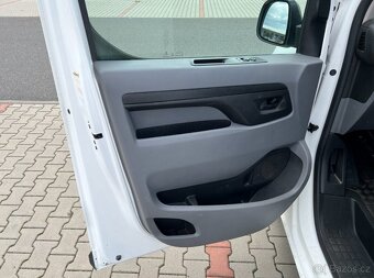 Citroen Jumpy 2.0 HDi 90kw 6 míst long DPH - 9