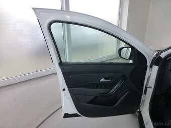 Dacia Duster 1,0I+LPG KLIMA PARK.S ALU - 9