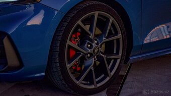 Ford Focus ST 2.3 - 9