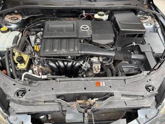 Mazda 3 1,6i - 9