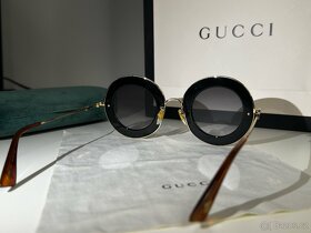 Gucci sluneční brýle - 9