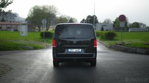 Mercedes Benz Vito L Tourer select - 9