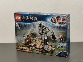 Lego Harry Potter 75965 - 9
