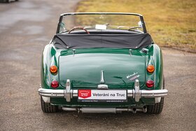 Austin-Healey MARK III 3000 - 9