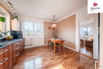 Prodej vícegeneračního domu 155 m2 Hellichova, Choltice - 9