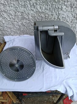 Robot Alba RE 22 - 9