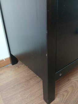 Sestava IKEA Hemnes - 9