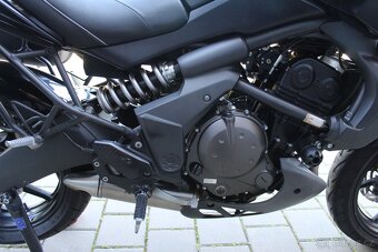 Kawasaki Versys 650, 2010, 51000, STK 8/2028 - 9