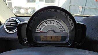 SMART FORTWO 0,9 COUPE MHD 45 - 9