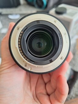 Samyang AF 24 mm f/1,8 pro Sony FE - 9