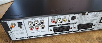 DVD/Cd přehrávač Sony DVP-NS700v,čti popis. - 9