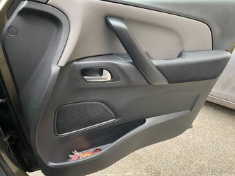 Prodám Citroën C4 Picasso Grande 1,6 HDi - 9