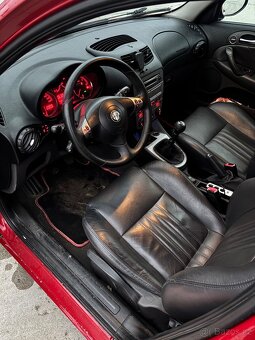 Alfa Romeo 147, 1.9 jtd 88kw - 9