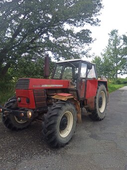 Zetor Crystal 12045 - 9