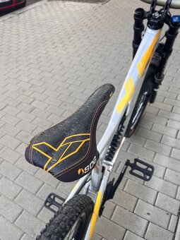 YT Tues Bike - 9