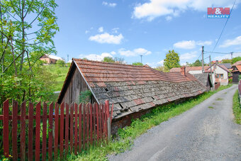 Prodej rodinného domu, 90 m², Spálov - 9