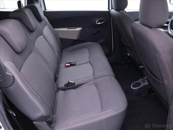 Dacia Lodgy 1.5 DCI 66kW CZ Arctica 7-Míst (2016) - 9