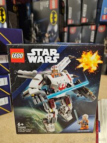Lego star wars - 9